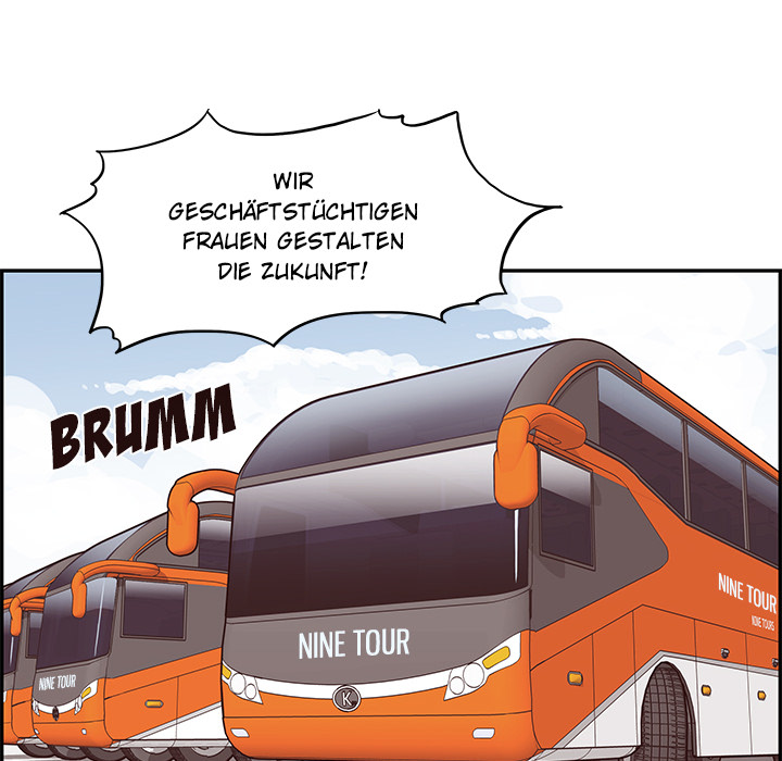 Der Hahn im Korb - episode 1 - 81