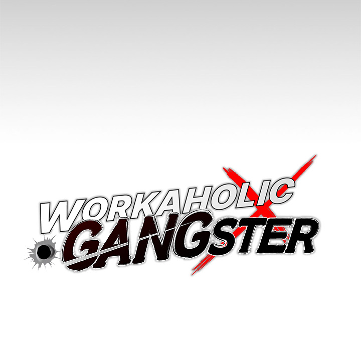 Workaholic Gangster - episode 49 - 31