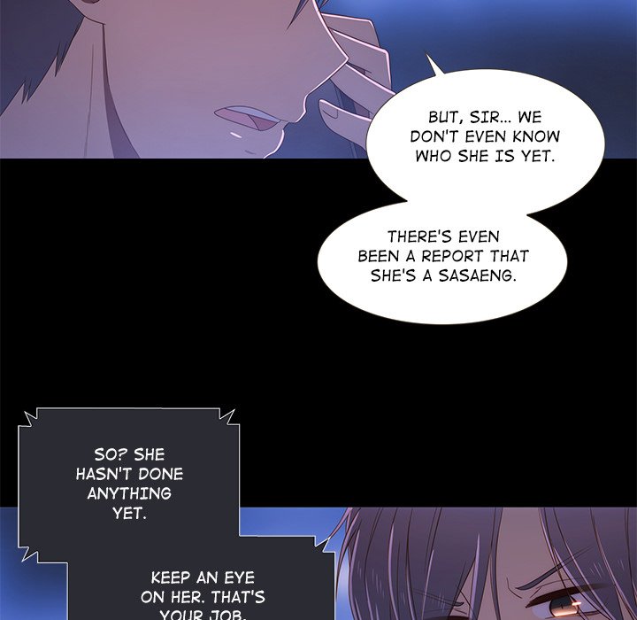 My Life as a Half-Magi - episode 22 - 85