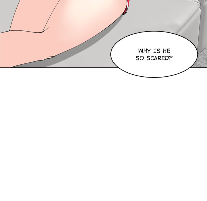 Please Take Care of Her - episode 11 - 24