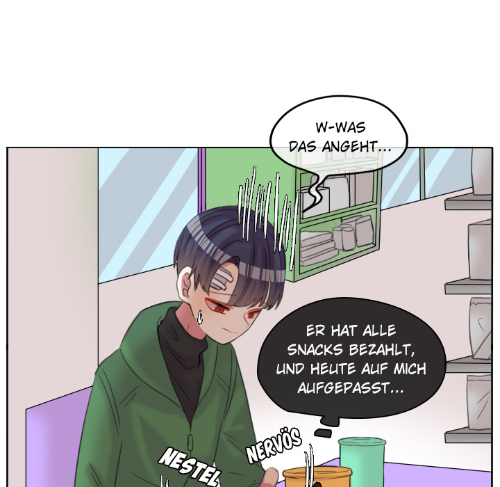 Das Chillige Pärchen - episode 89 - 82