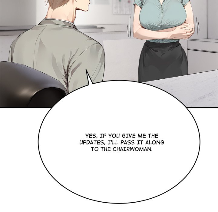 The New CEO's Management Diaries - episode 10 - 130