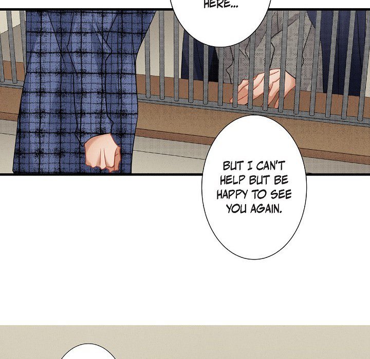 Work, Fight and Love - Webtoon Edition - episode 60 - 133