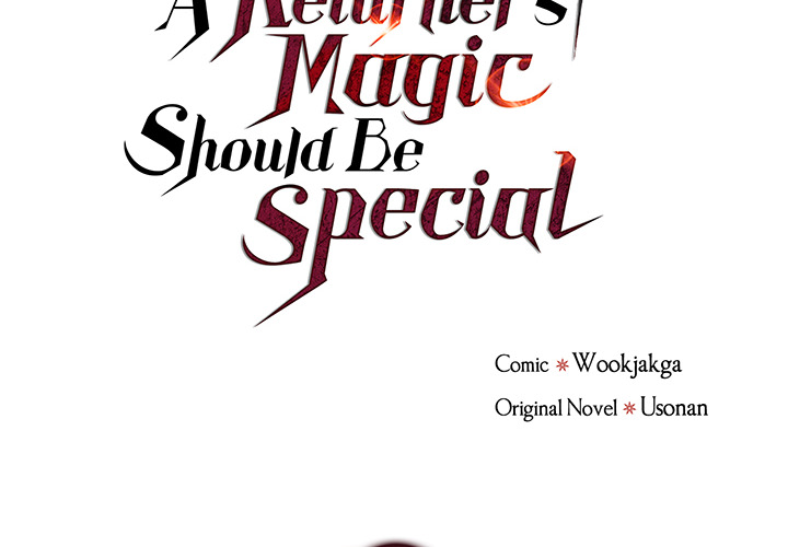 A Returner's Magic Should Be Special - episode 72 - 1