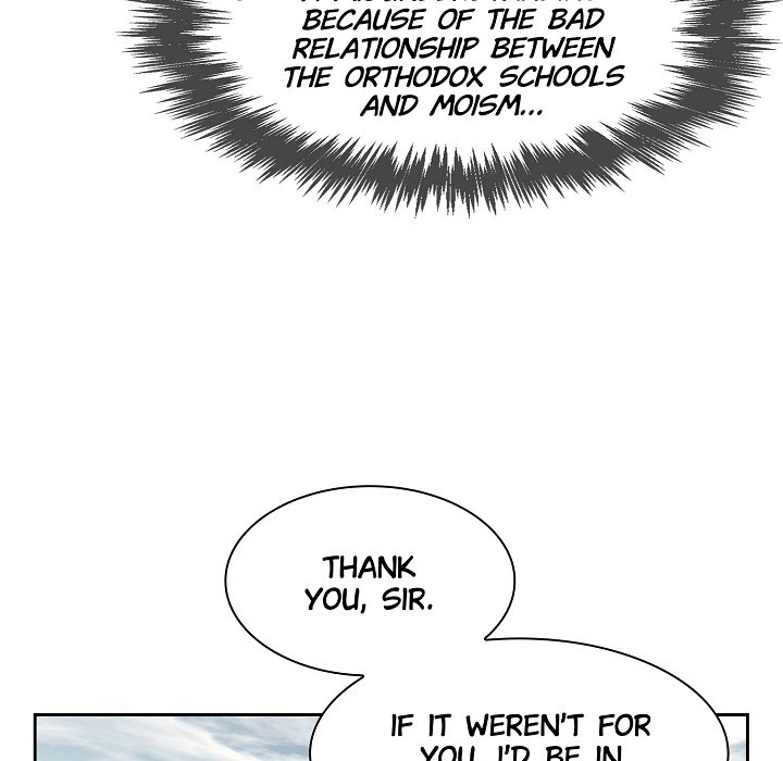 Magician's Murim Adventures - episode 61 - 42
