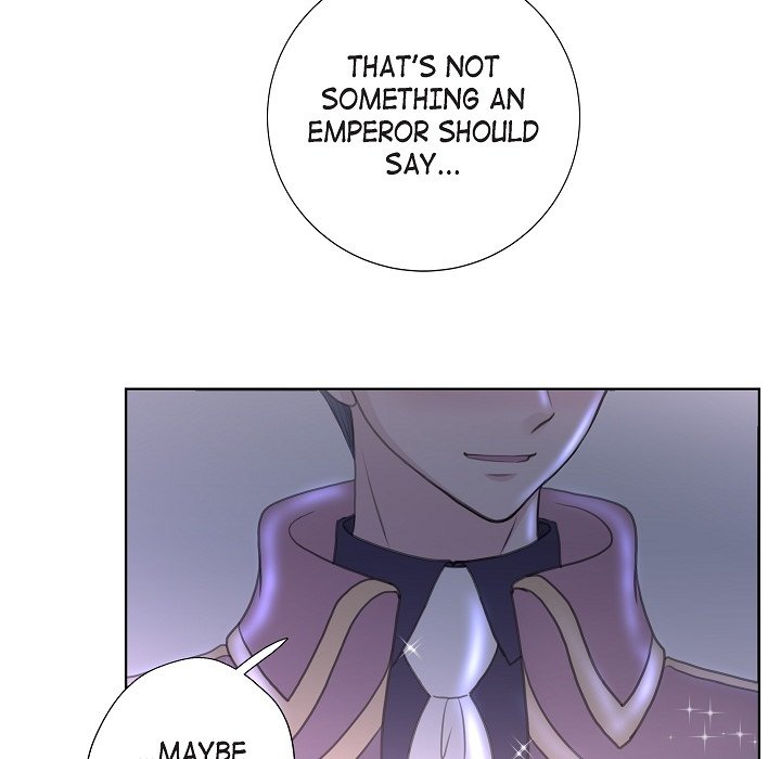 On the Emperor's Lap - episode 35 - 43
