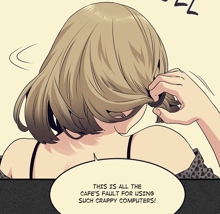 Snapping into Love - episode 23 - 74