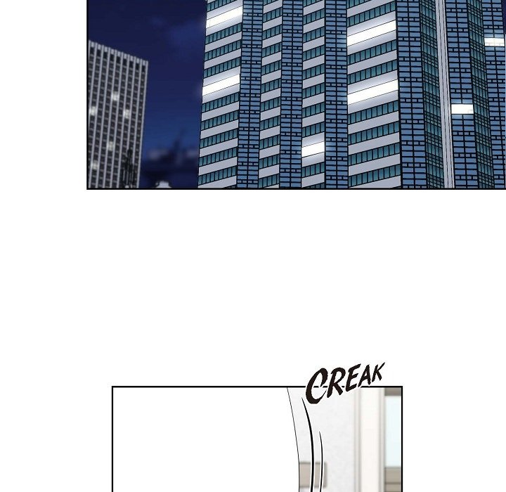 Fragrant Office Life - episode 11 - 12
