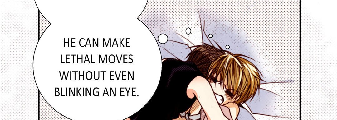 Totally Captivated Side Stories - episode 7 - 117