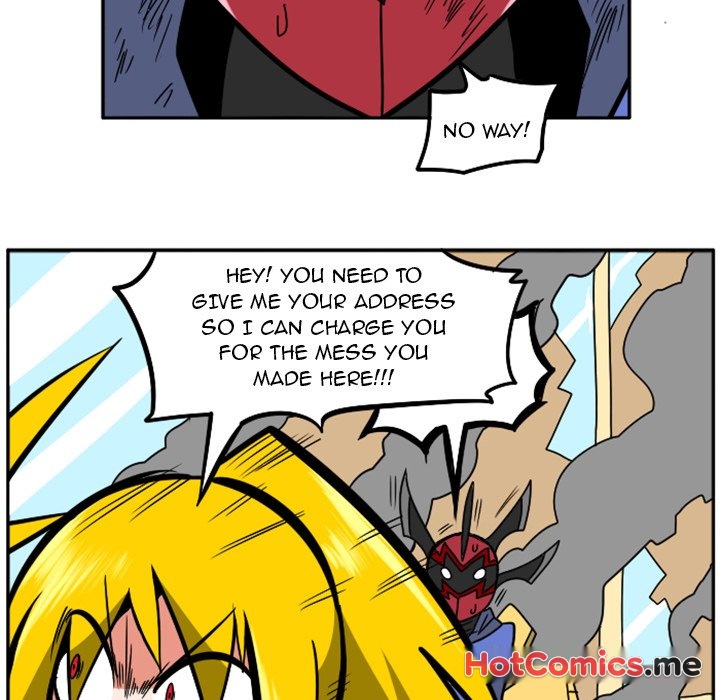 Maki and Friends - episode 43 - 36