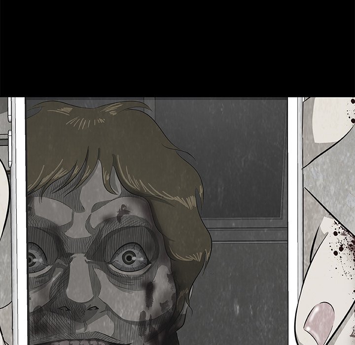 Original Horror Stories - episode 7 - 83