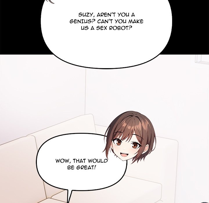 The Secret of a Girls' Dorm - episode 3 - 60