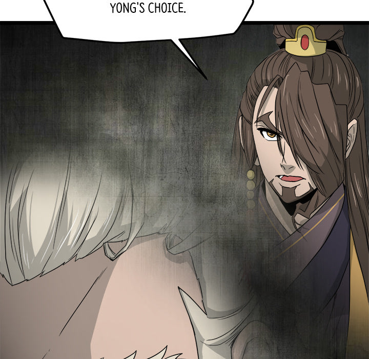 Reign Over The Top - episode 40 - 12