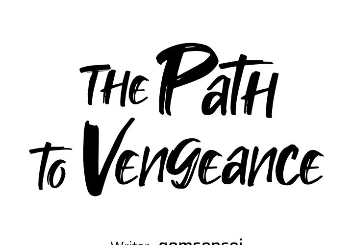 The Path to Vengeance - episode 14 - 1