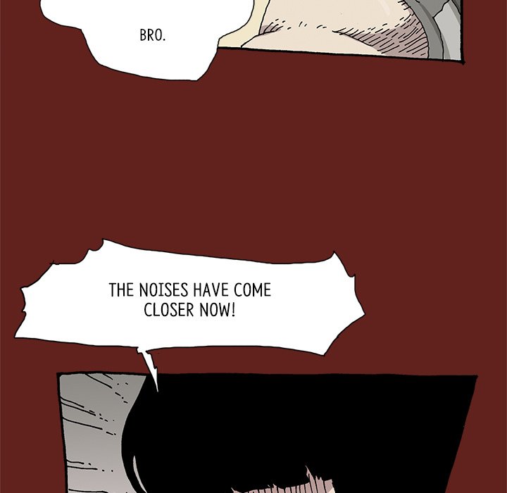 They're Coming - episode 26 - 14