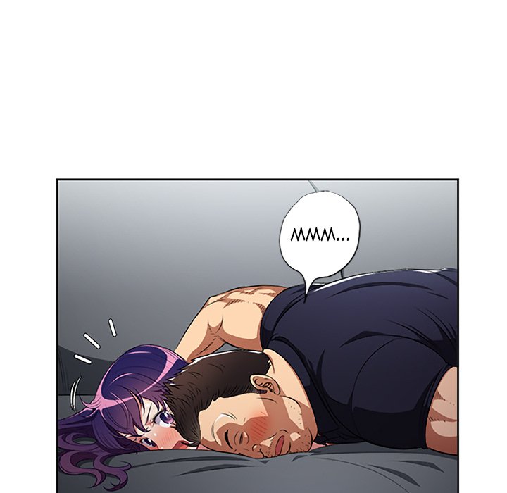 Yuri's Part Time Job - episode 56 - 31