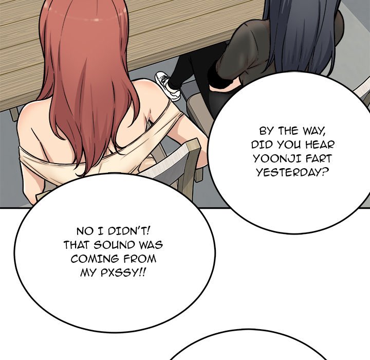 Excuse me, This is my Room - episode 52 - 127