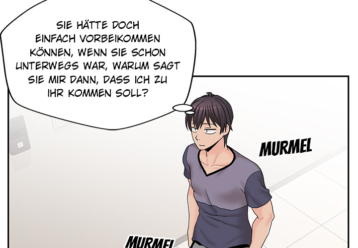 Liebe... aber nur zum Üben - episode 12 - 2