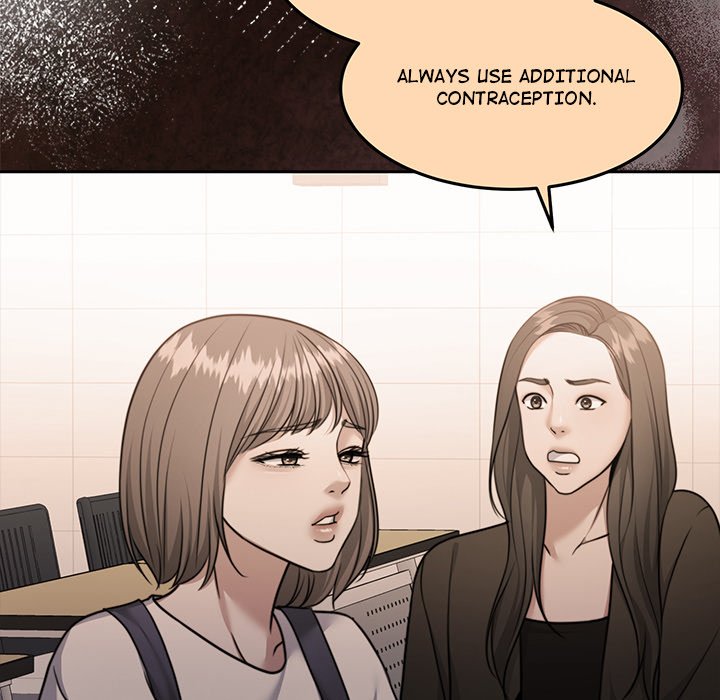 Pregnancy Contract - episode 35 - 151