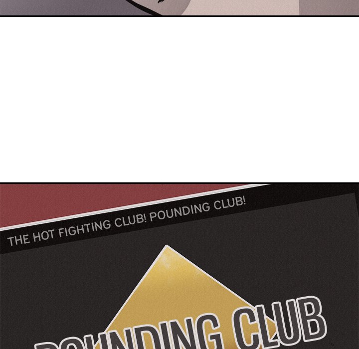 Pounding - episode 66 - 5