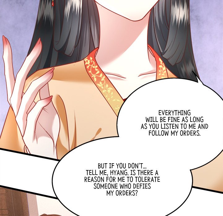 The Queen of Hell - episode 8 - 14