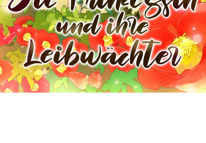 Die Prinzessin und ihre Leibwächter - episode 49 - 2