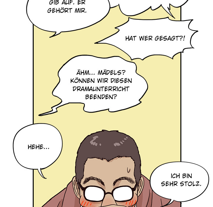 Der Hahn im Korb - episode 9 - 66