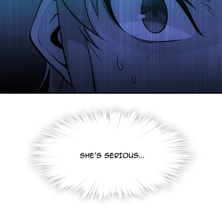 Such a Cute Spy - episode 12 - 15