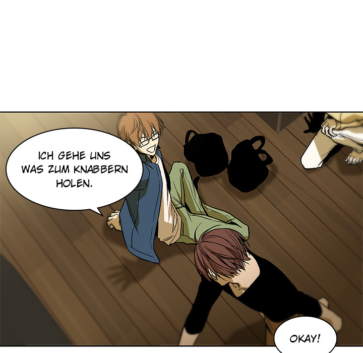 Besondere Beziehungen - episode 18 - 45