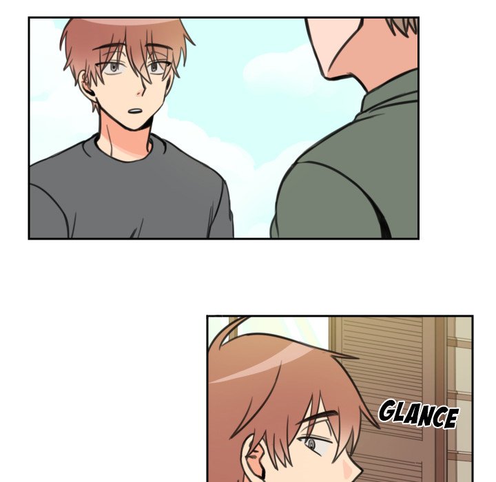 The Warmth of Your Heartbeat - episode 11 - 12