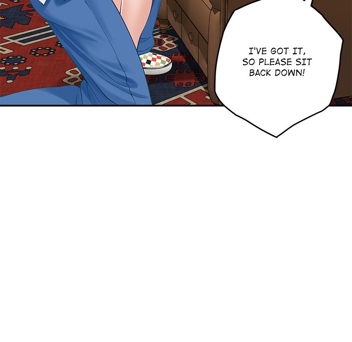 God of Ecstasy - episode 9 - 64
