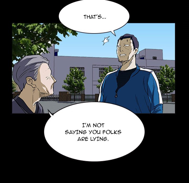 Tweener - episode 20 - 23