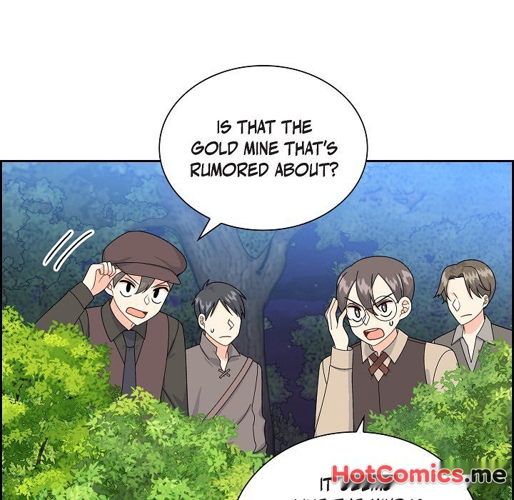 The Destroyer Fell in Love with Me - episode 58 - 73
