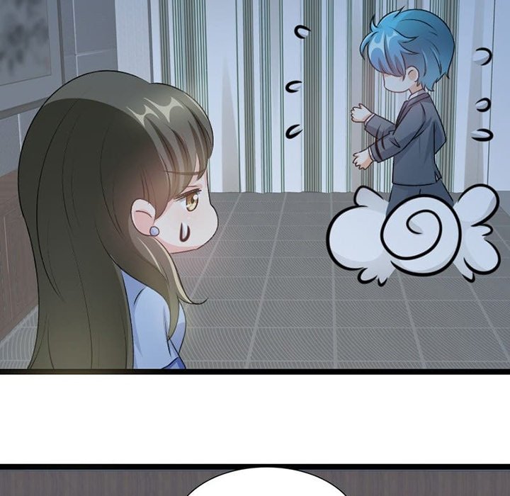 Love Is Never Enough - episode 35 - 7