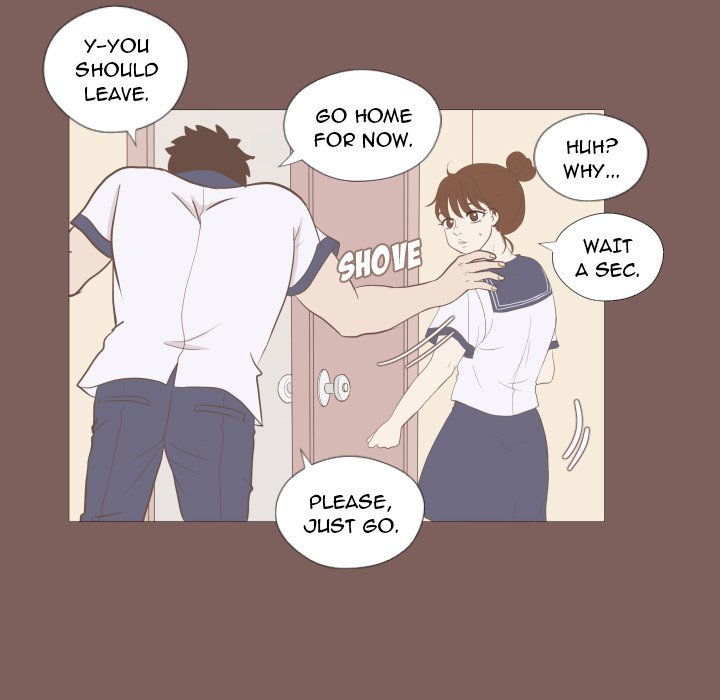 You Have The Wrong Person - episode 4 - 26