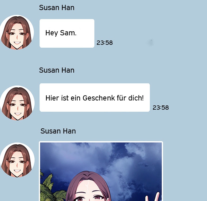 Verführt am Strand - episode 5 - 7
