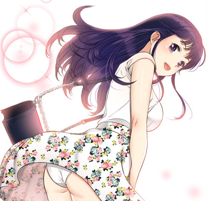 Yuri's Part Time Job - episode 9 - 40