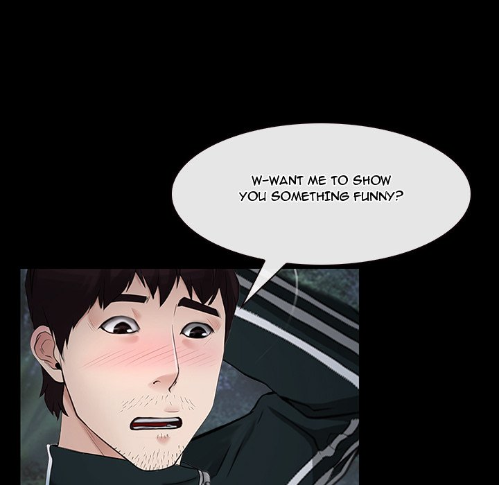 The First Love Story - episode 8 - 144