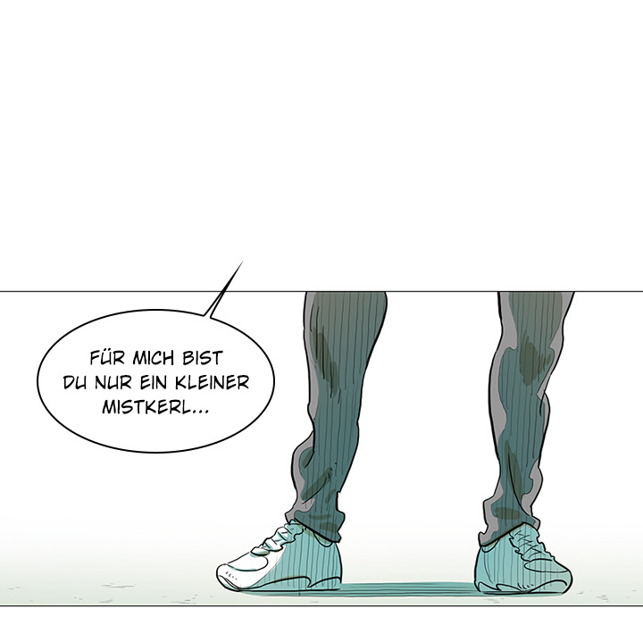Hero Kim: Wer hat einen Retter bestellt? - episode 20 - 39