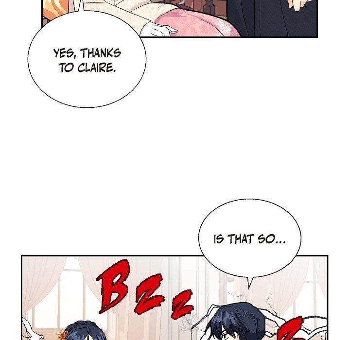 The Destroyer Fell in Love with Me - episode 18 - 49