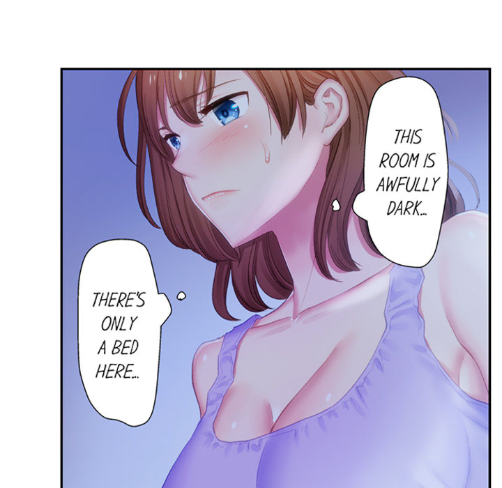 100% Compatibility: My DNA Desires My Step-Brother - episode 16 - 43