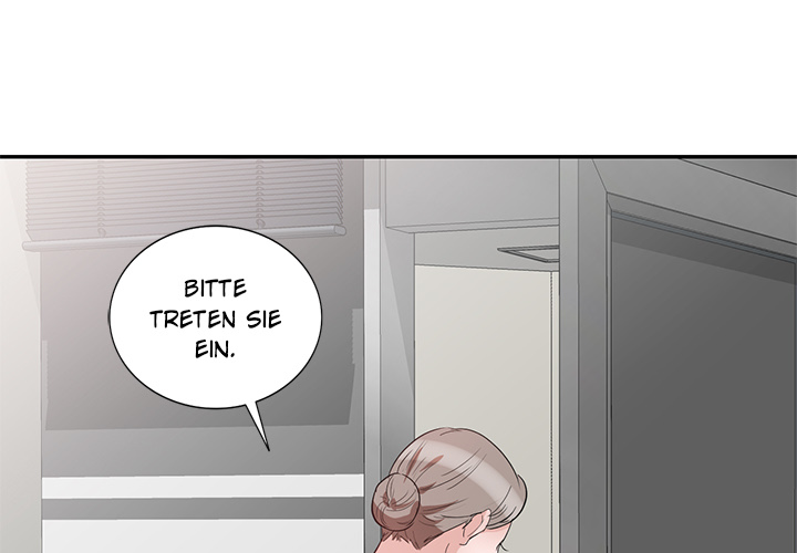 Käufliche Liebe - episode 8 - 0