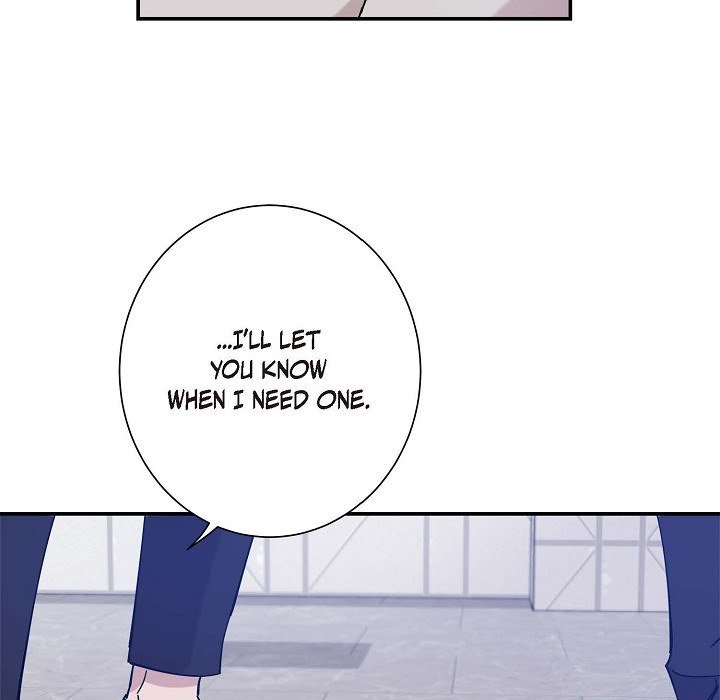 Lose Your Touch - episode 4 - 52