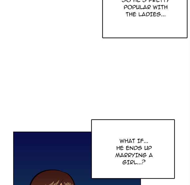 Five Years Apart - episode 19 - 5