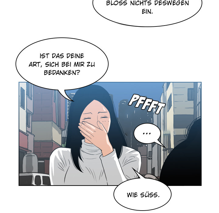 Evas Verderben - episode 45 - 2