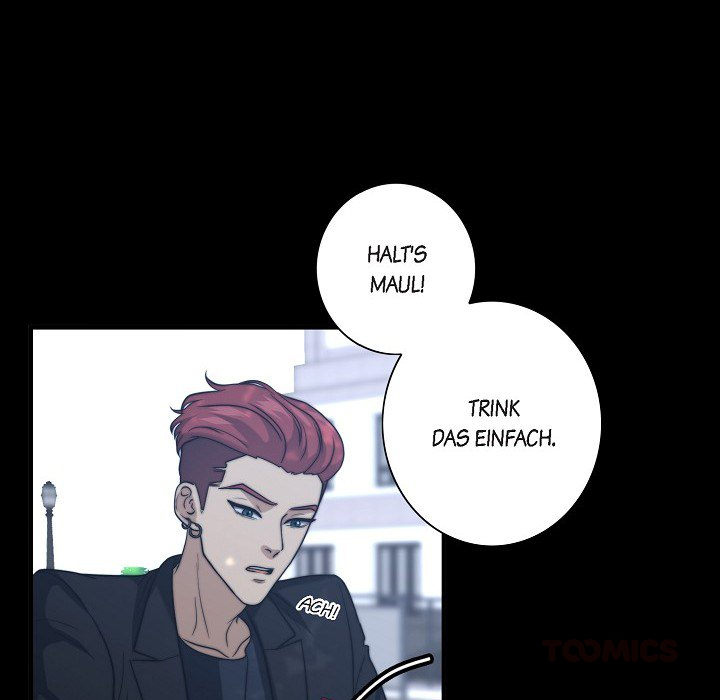 Die geheime Liebe des Omega K - episode 12 - 86
