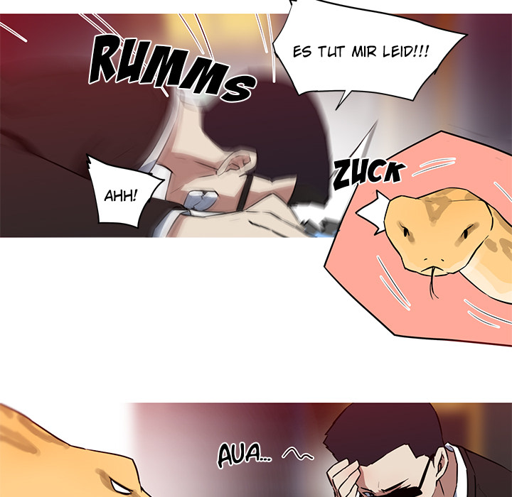 Meine Freundin ist ein Star - episode 31 - 6