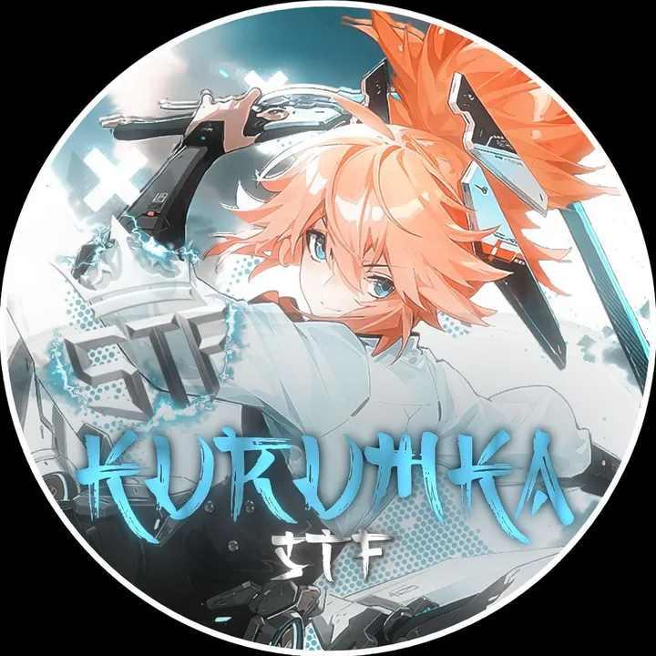 kurumkka