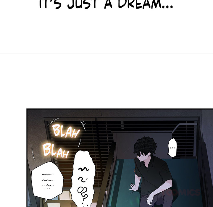 Teach Me How to Please You - episode 8 - 14