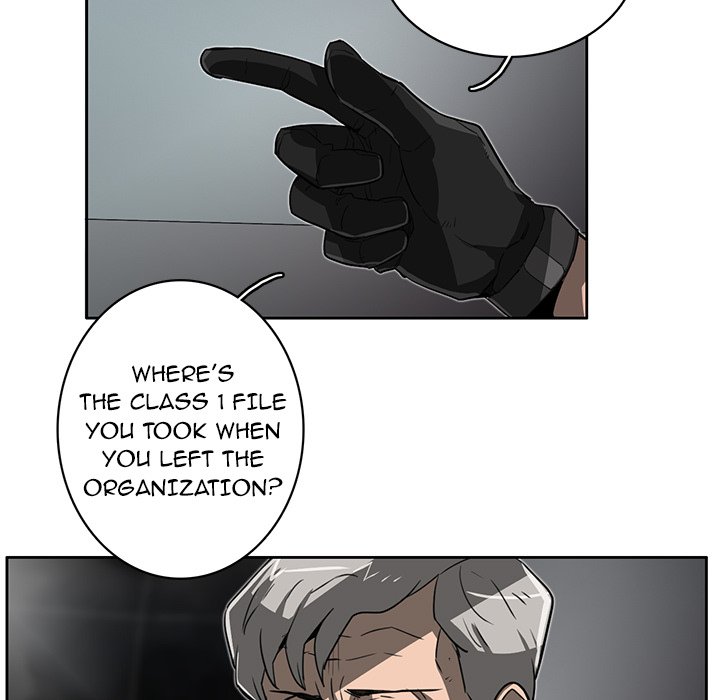 Stardust - episode 16 - 18
